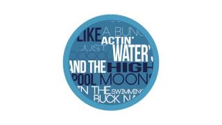 Nick Brennan BUCK NAKED