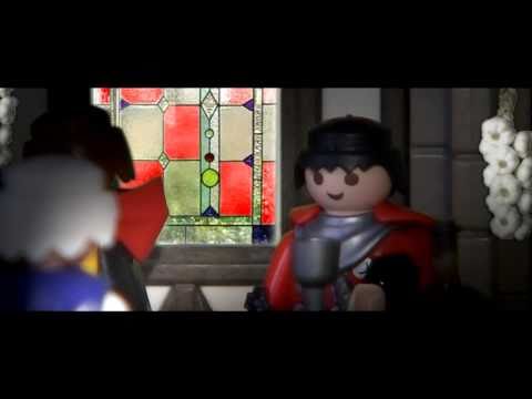 KAAMELOTT " la Retraite"