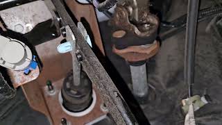 2009-2023Ford F150 & 2011-2023 Super Duty brake light switch replacement