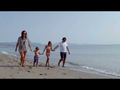 Manilva Fitur promotional video in English