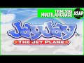 Jay Jay The Jet Plane Theme Song Multilanguage Requested