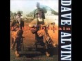 Dave Alvin-Short Life Of Trouble