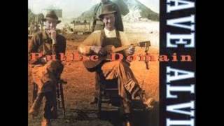 Dave Alvin-Short Life Of Trouble