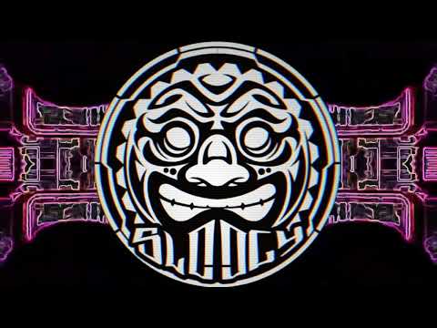 SLOOGY - GDM Liveset  [Extrac 2020]