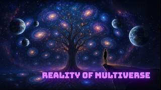 Multiverse Theory, Parallel Universes & Quantum Reality Explained