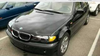 preview picture of video '2003 BMW 325 Nashville TN 37204'