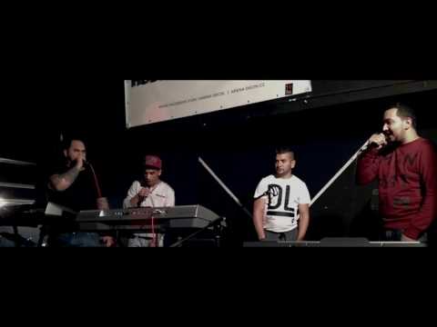 GITANOS -7/4/2017 #LIVE