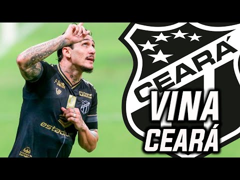 VINA | TODOS OS GOLOS | CEARÁ