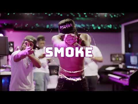 [FREE] Russ Millions x Buni Type Beat | "SMOKE"