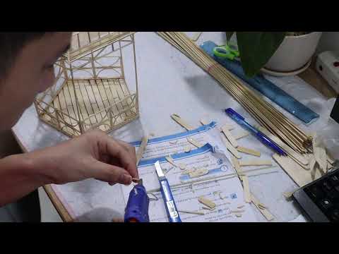 Kawaii plush cat 🐱. Easy tutorial - cute cat!