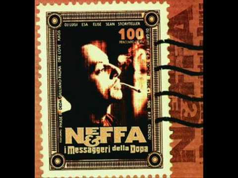 Neffa - In Linea