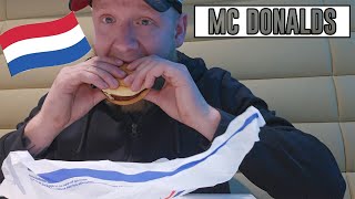 McDonald's | The Netherlands