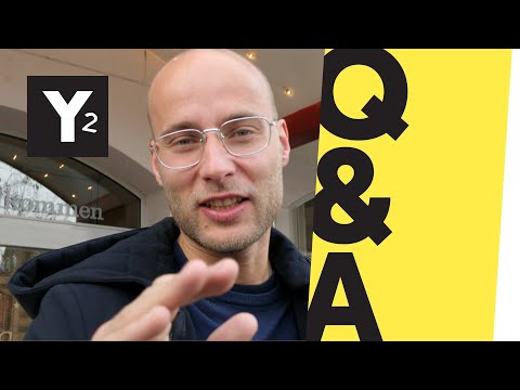 Q&A I Inside Y-Kollektiv I Y-Kollektiv