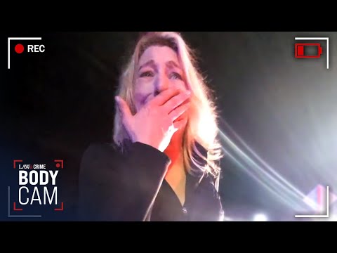 Drunk Wife Doesn’t Remember Killing Husband