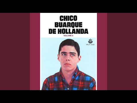 Januária – Chico Buarque
