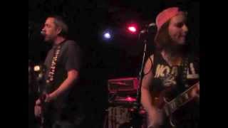 Avoid One Thing - Slip 78 @ Great Scott in Boston, MA (4/22/14)