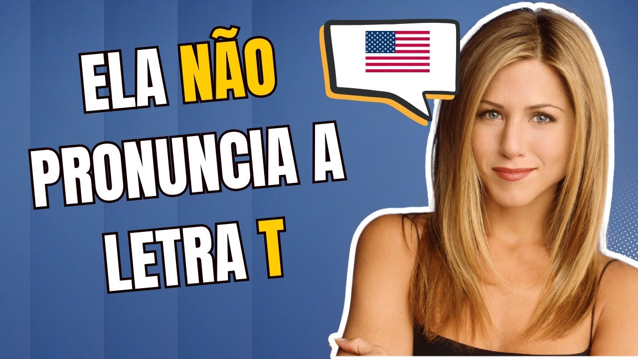 Por isso você NÃO entende o INGLÊS dos NATIVOS – Descubra como mudar isso agora!