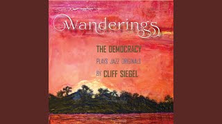 Penscious (feat. Howard Hernandez &amp; Shane Endsley)