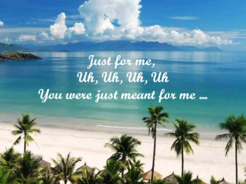 Terry Winter -  Summer Holiday