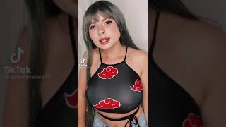 よく見ろ、見えているぞ[ノーブラTikTok]