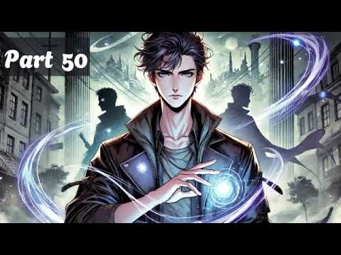 Useless Young Master Returns From Immortal World And Destroys Everyone Who Looked Down On Him (P50)