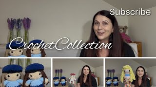 Stitch Your Library - “Todd & James” 
