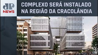 Governo de SP apresenta projeto de nova sede no Centro da capital paulista