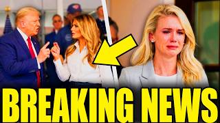 Natalie Hidden After Melania Fight Caught On Camera