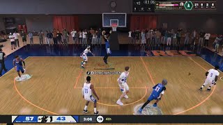 ✨ 7'4 CENTER RANDOM REC EASY WORK ✨