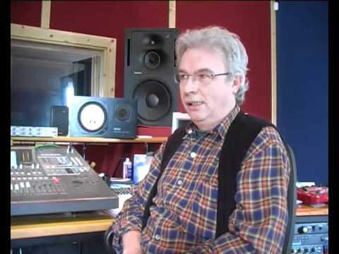 Paul Cunniffe - Man of Music Heart of Gold
