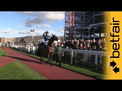 National Jockey Day 2014 – A Day In The Life Of Hayley Moore