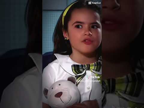 Meninas do Carrossel