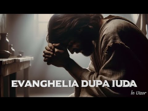 EVANGHELIA DUPA IUDA