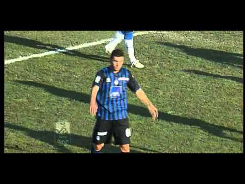 HIGHLIGHTS di Atalanta - Pescara 1:0