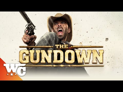 The Gundown | Full Action Western Movie | Free HD Cowboy Outlaw Movie
