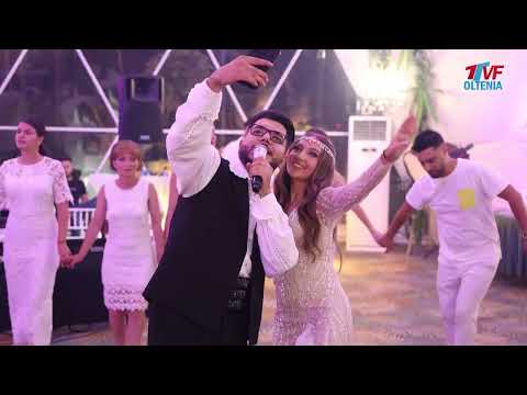 Super SHOW LIVE la majorat la Ramona Miscu - Colaj de petrecere