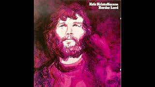 Kris Kristofferson - Kiss The World Goodbye [4.0 Quad Surround Sound]