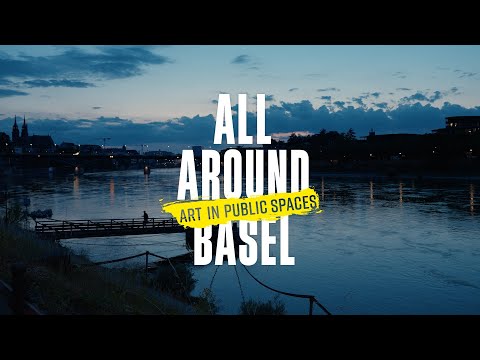 Ilya Kabakov – Denkmal für einen verlorenen Handschuh – Basel