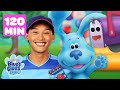 Blue S Ultimate Mail Time Marathon 2 HOUR COMPILATION Blue S Clues You