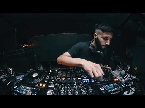 Cascode Sessions #002 Vladimir (ar) - Desde Casa #DesdeCasa #QuedateEnCasa #Audio