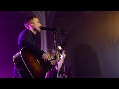 Christ In Me - Youtube Live Worship