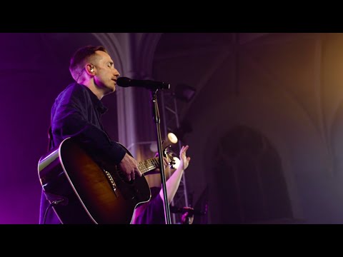 Christ In Me | Bright City [Official Live Video]