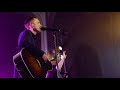 Christ In Me Bright City Official Live Video