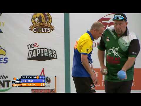 UBC Ultimate Week 2022 December - Episode 8