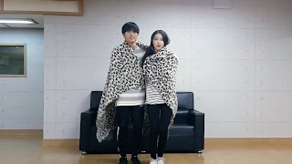 MC그리(MC GREE) - 이불 밖은 위험해 [Dance Video]