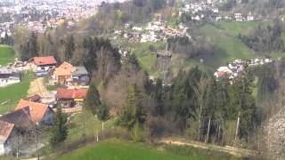 Karren Seilbahn DORNBIRN AUSTRIA