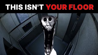 If Your Elevator Shows This, Don't Get Out