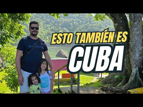 Las Terrazas, Pinar del Rio: la Cuba profunda en la tierra de Polo Montañez