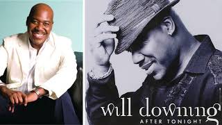 Fantasy (Spending Time With You) - WILL DOWNING - 2007