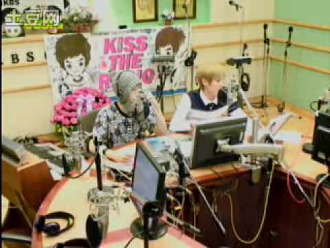 100422 [Part 9] Sukira Full Bora - Eunhyuk and Leeteuk